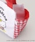 ランチバッグ HELLO KITTY ＜Sanrio サンリオ＞