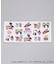 フェイスタオル SANRIO CHARACTERS ＜Sanrio サンリオ＞