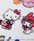 フェイスタオル SANRIO CHARACTERS ＜Sanrio サンリオ＞