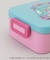 4点ロックランチボックス HAPIDANBUI ＜Sanrio サンリオ＞