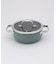 フュージョンテック ミネラルプロ ローキャセロール20cm EM ＜WMF ヴェーエムエフ＞