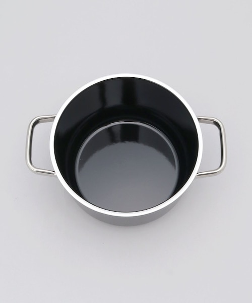 フュージョンテック ミネラルプロ ハイキャセロール20cm BL ＜WMF