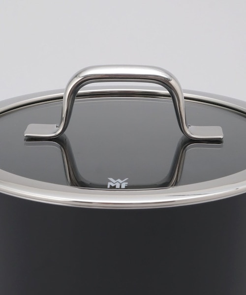 フュージョンテック ミネラルプロ ハイキャセロール20cm BL ＜WMF
