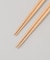 爽夫婦箸ギフトセット グレー×ホワイト