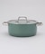 フュージョンテック ミネラルプロ ローキャセロール24cm EM ＜WMF ヴェーエムエフ＞