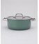 フュージョンテック ミネラルプロ ローキャセロール24cm EM ＜WMF ヴェーエムエフ＞