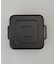 鉄製正方型揚げ鍋20×20cm フライヤー付