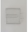 鉄製正方型揚げ鍋20×20cm フライヤー付