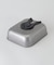 バーニスタ シリコーン加工スタンドプレートカバー角型22×18.5cm