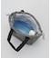 ロープ巾着ランチバッグ GY ＜212Kオリジナル＞