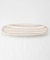 ストライプ オーバルプレート PK
