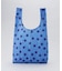 STANDARD BAGGU ブルードット ＜BAGGU バグー＞