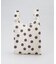 BABY BAGGU ブラックドット ＜BAGGU バグー＞