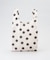 BABY BAGGU ブラックドット ＜BAGGU バグー＞