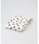 BABY BAGGU ブラックドット ＜BAGGU バグー＞