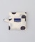 BABY BAGGU ブラックドット ＜BAGGU バグー＞