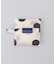 BABY BAGGU ブラックドット ＜BAGGU バグー＞