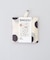 BABY BAGGU ブラックドット ＜BAGGU バグー＞