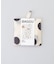 BABY BAGGU ブラックドット ＜BAGGU バグー＞