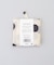 BABY BAGGU ブラックドット ＜BAGGU バグー＞