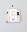 BABY BAGGU ブラックドット ＜BAGGU バグー＞