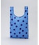 BABY BAGGU ブルードット ＜BAGGU バグー＞