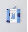 BABY BAGGU ブルードット ＜BAGGU バグー＞