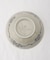 美濃焼 染付ラーメン鉢 花鳥