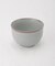ケイプ 煎茶碗 ライトグレー
