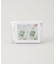 密閉保存容器 200ml トング付き WH 山崎実業 ＜tower タワー＞