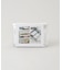 密閉保存容器 200ml トング付き WH 山崎実業 ＜tower タワー＞