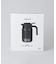 SANTECO サンテコ CALMO 保温サーバー 1000 BK