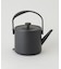 Tケトルプラス ブラック ＜Russell Hobbs ラッセルホブス＞