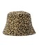 アニマルバケットハット