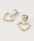ハートピアス