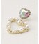ハートピアス