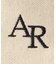 ARロゴ2WAYショルダー