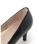 ラウンドトゥパンプスEveryDay＜約7cmヒール＞ レイン対応