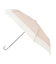 バイカラー ミニ 折りたたみ傘