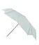 バイカラーパイピング ミニ 折りたたみ傘