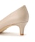 ラウンドトゥ12時間パンプスEveryDay＜約5.5cmヒール＞ レイン対応