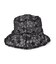 レースバケットハット