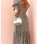 PPバニティミニショルダー