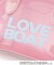LOVEBOAT クリアショルダー
