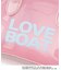 LOVEBOAT クリアショルダー