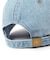 デニムキャップ