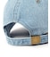 デニムキャップ