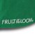 【FRUIT OF THE LOOM（フルーツオブザルーム）】キャップ