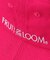 【FRUIT OF THE LOOM（フルーツオブザルーム）】バケットハット