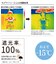 【折りたたみ/晴雨兼用】毎シーズン大人気！遮光率100％！2段折傘フリル日傘